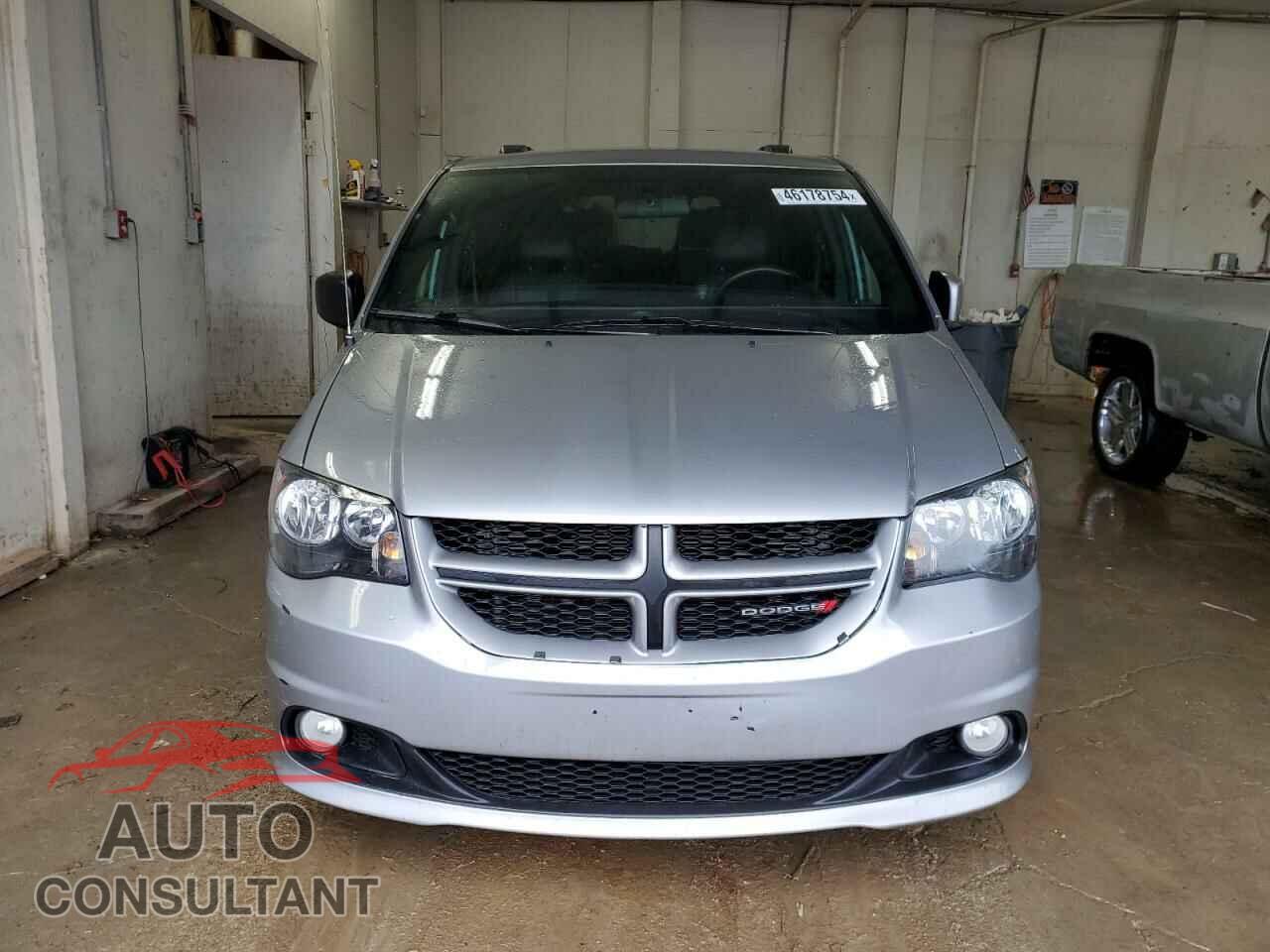DODGE CARAVAN 2016 - 2C4RDGEGXGR384721