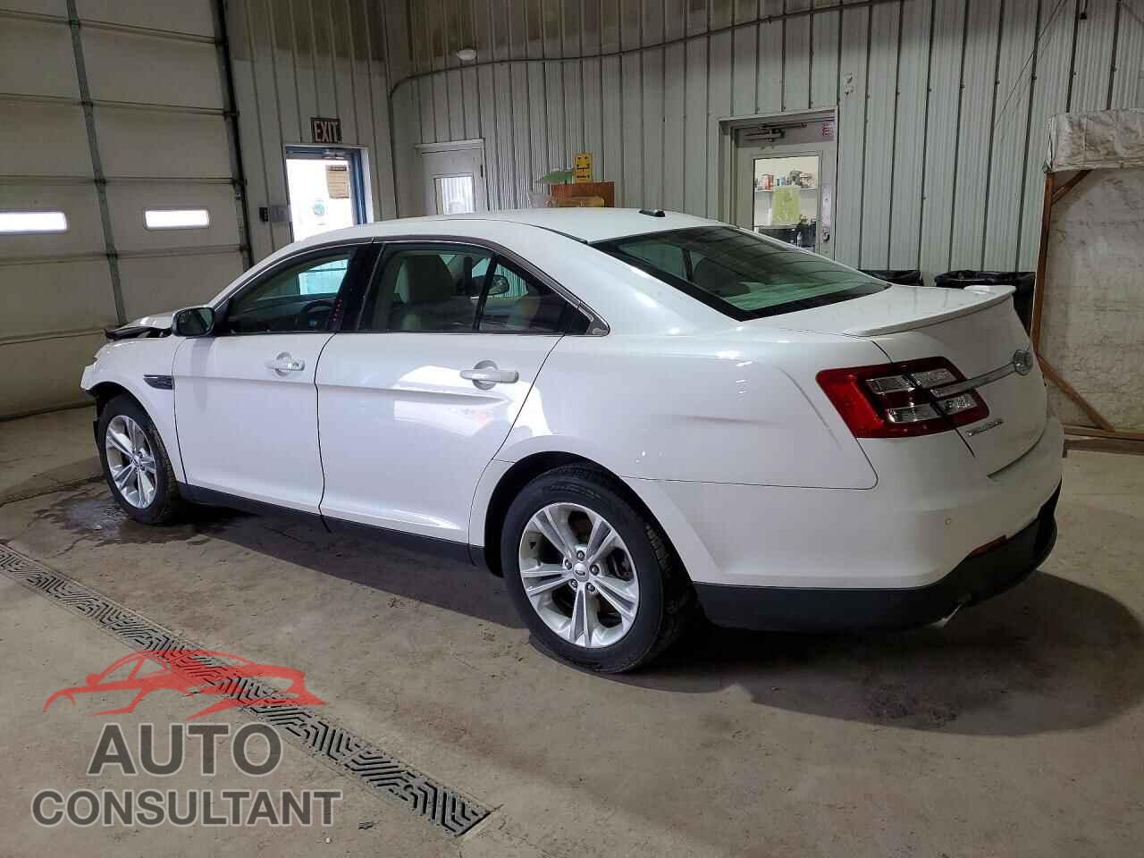 FORD TAURUS 2016 - 1FAHP2E83GG134162