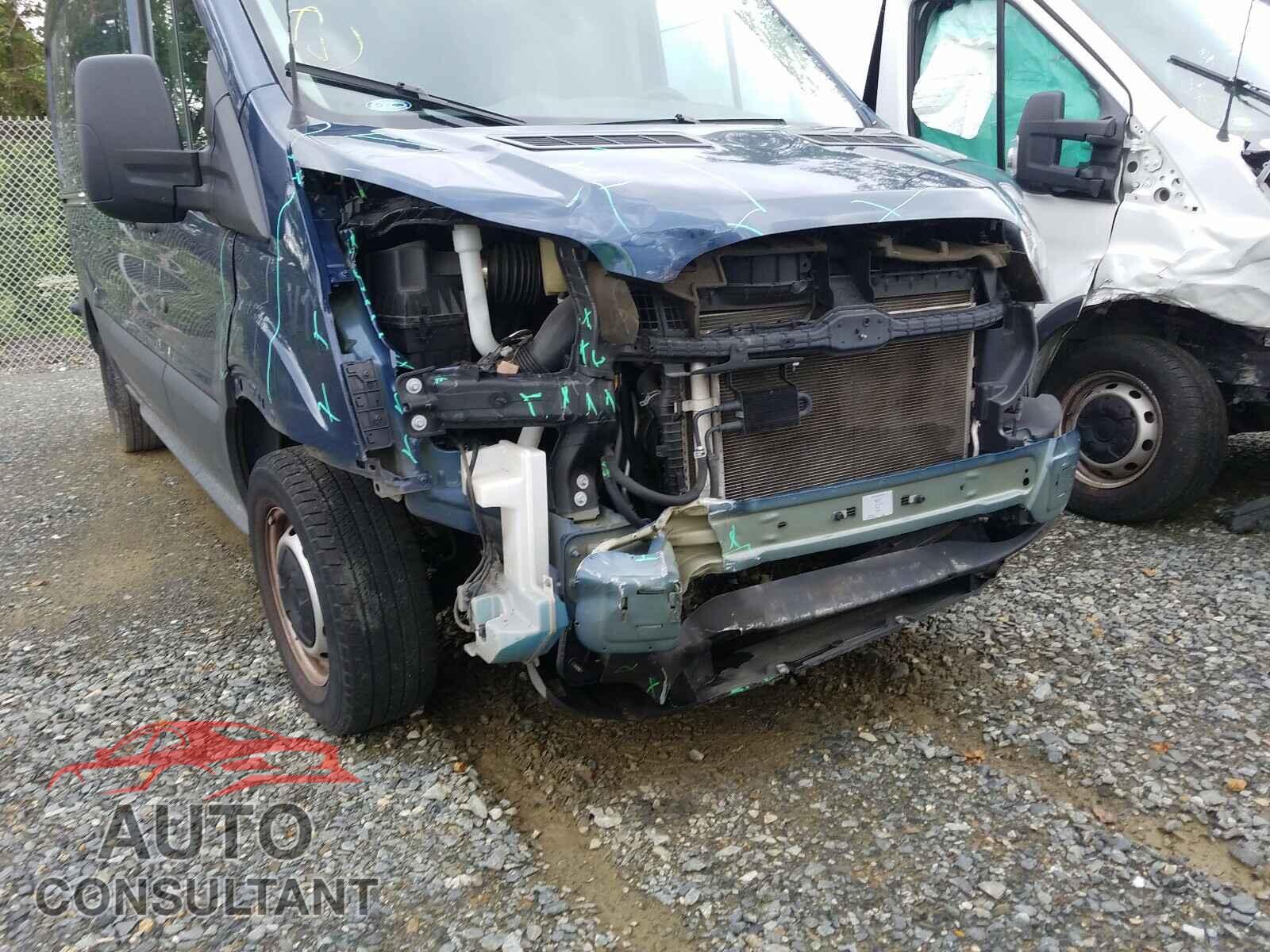 FORD TRANSIT CO 2017 - 1FTYR2CM0HKA64588