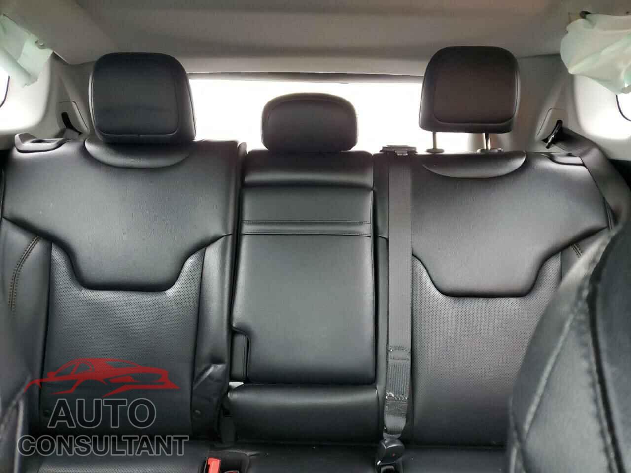 JEEP COMPASS 2019 - 3C4NJDCB0KT647592