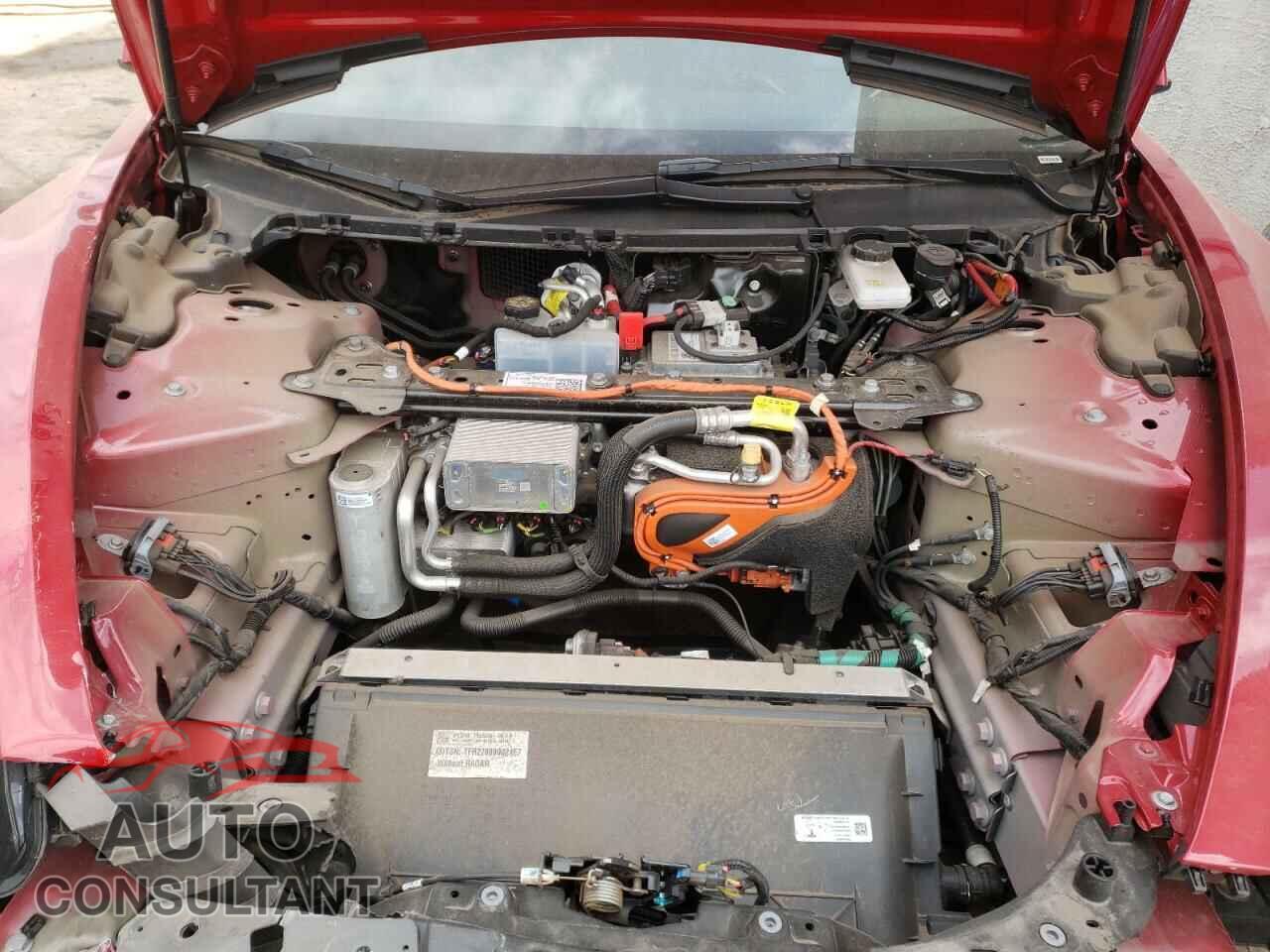 TESLA MODEL 3 2022 - 5YJ3E1EA3NF184929