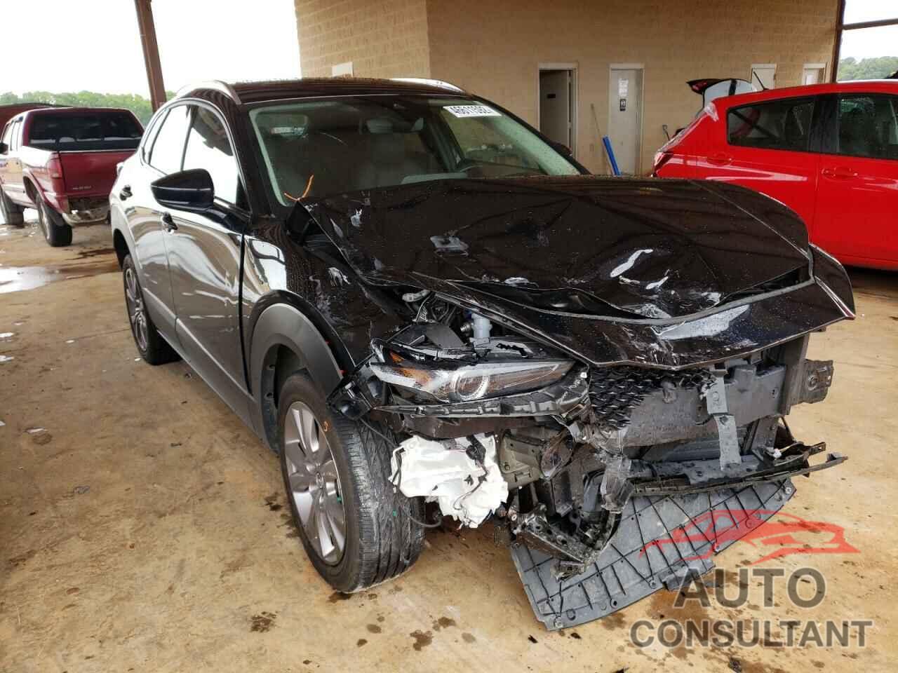MAZDA CX30 2020 - 3MVDMAEM4LM131312