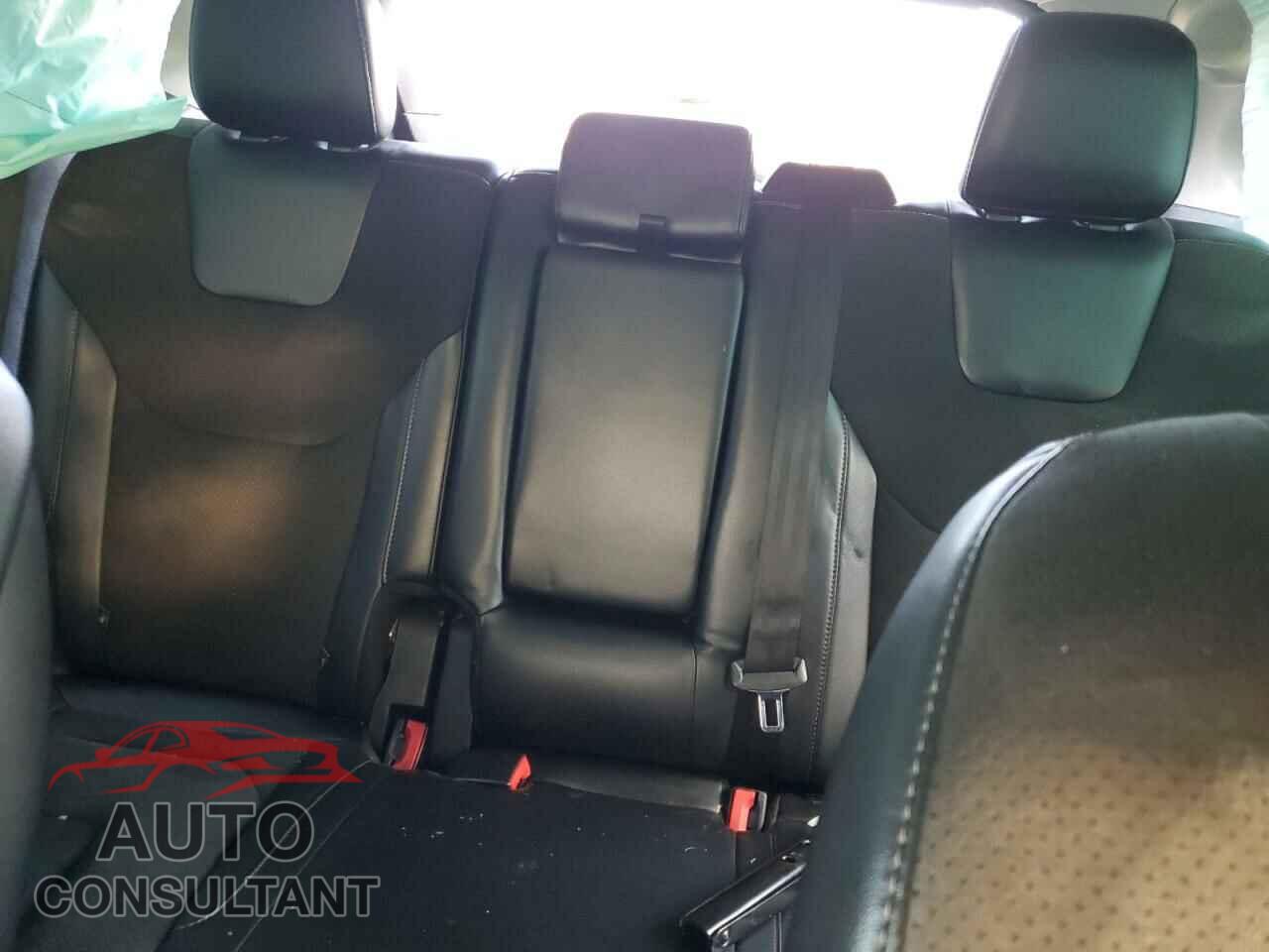 FORD EDGE 2016 - 2FMPK4AP1GBC07349
