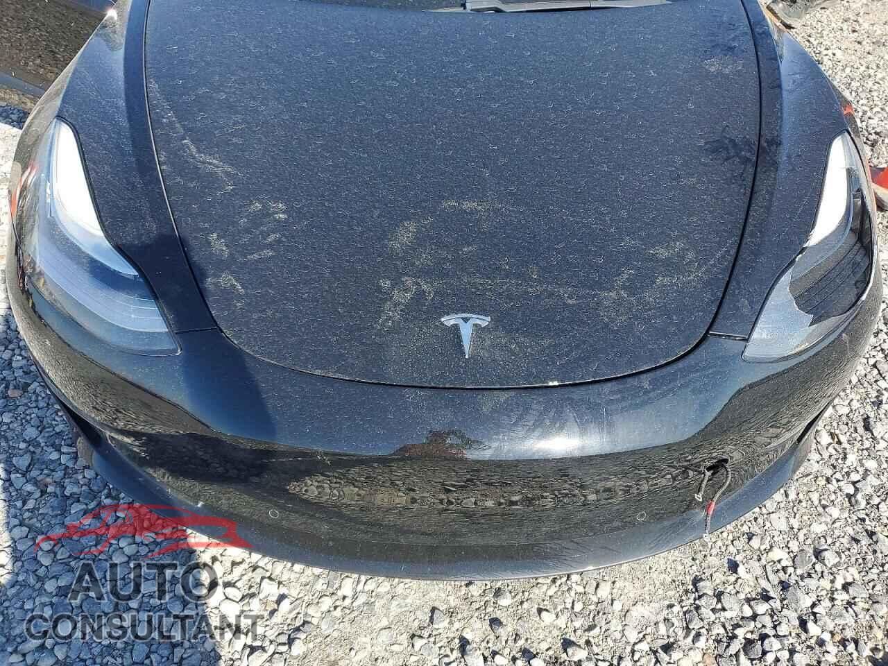 TESLA MODEL 3 2019 - 5YJ3E1EA1KF306621