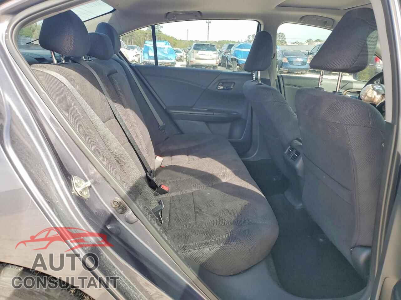 HONDA ACCORD 2017 - 1HGCR2F76HA044367