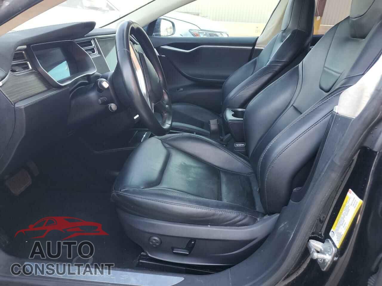 TESLA MODEL S 2016 - 5YJSA1E25GF154995