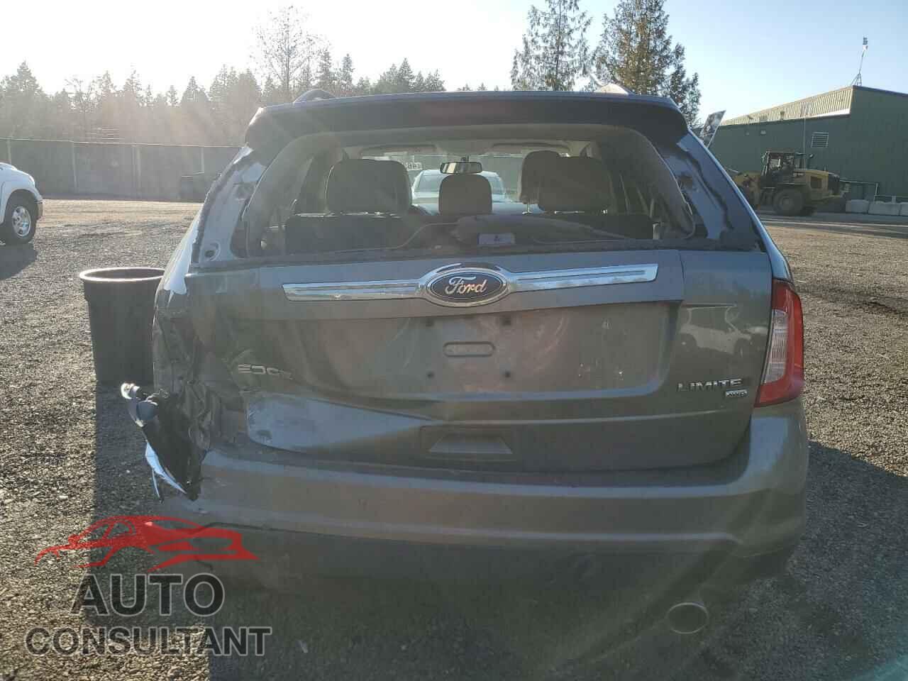 FORD EDGE 2013 - 2FMDK4KC9DBB66740