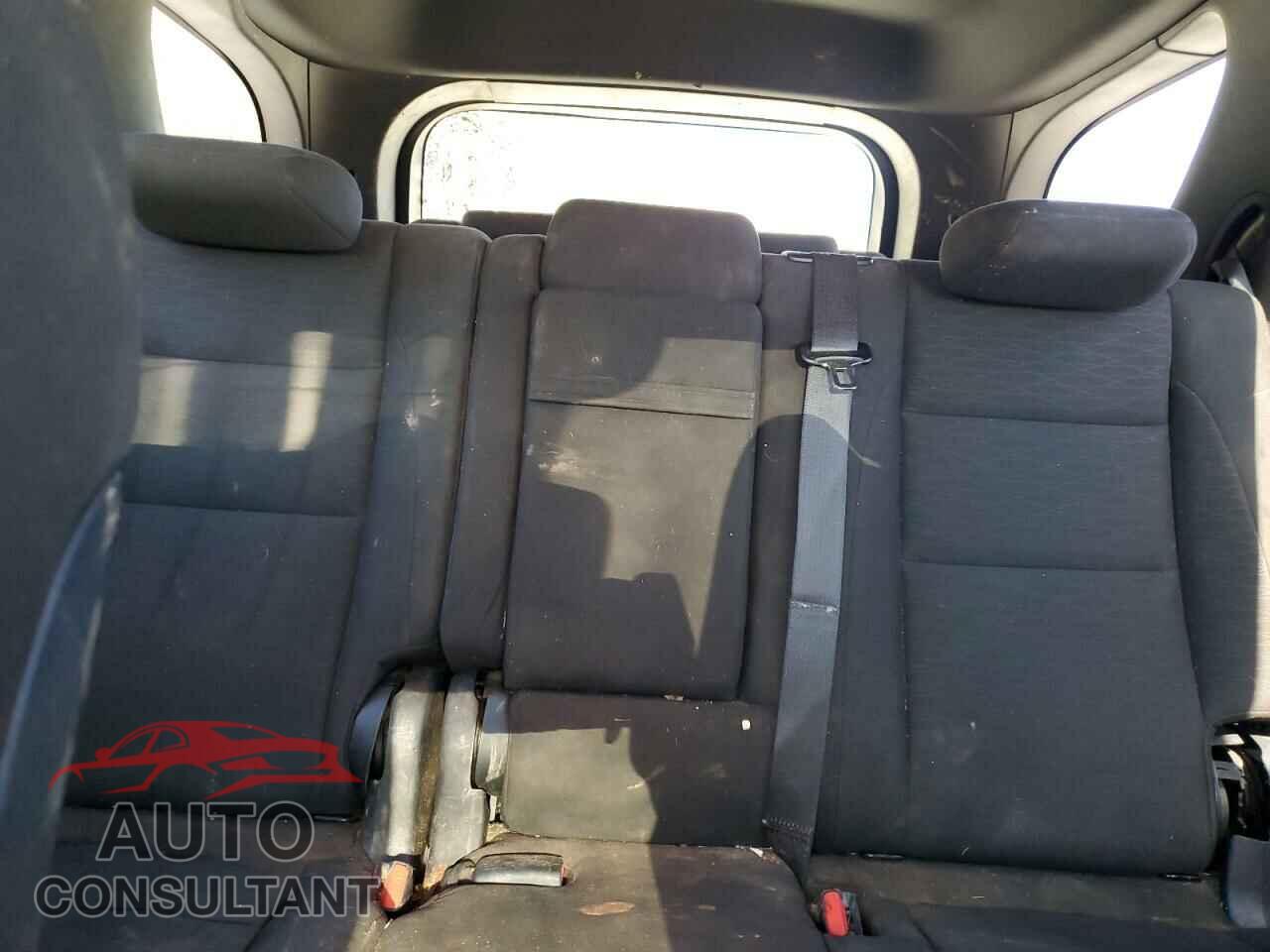 DODGE DURANGO 2019 - 1C4RDJDG4KC551137