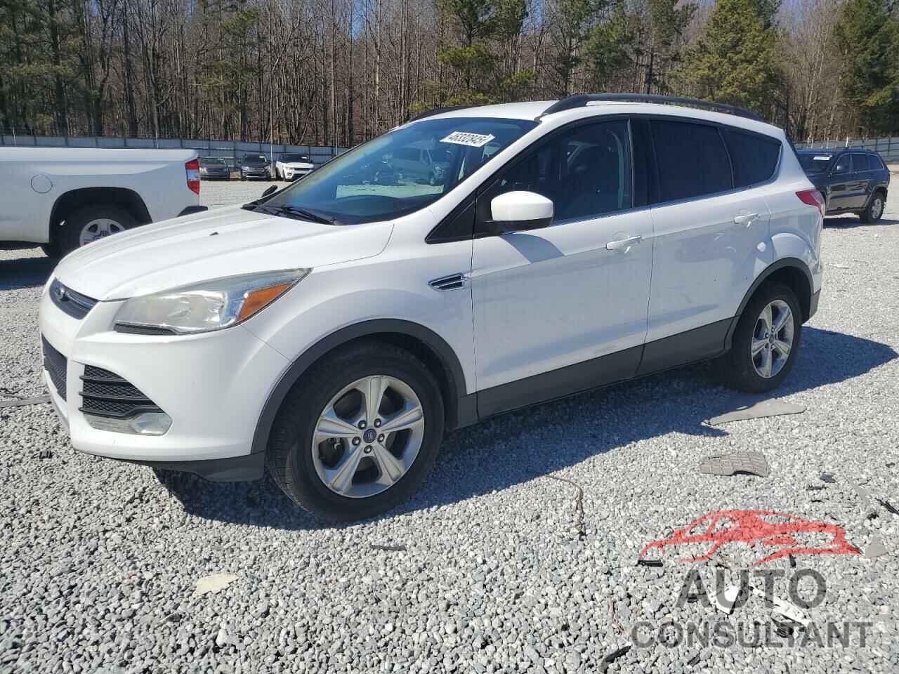 FORD ESCAPE 2014 - 1FMCU9G90EUC78743