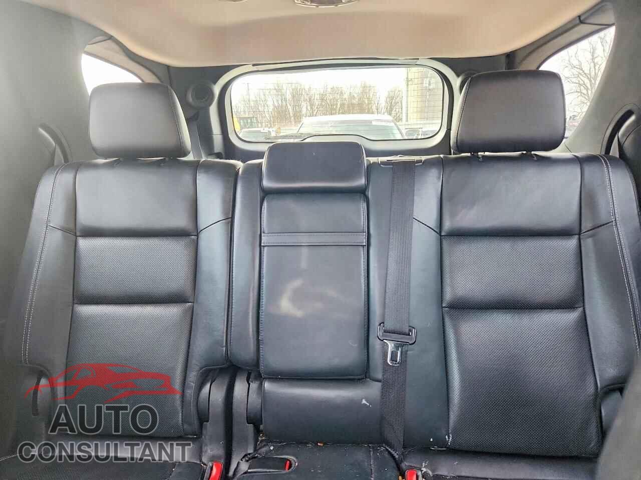 DODGE DURANGO 2015 - 1C4RDJEG3FC177589