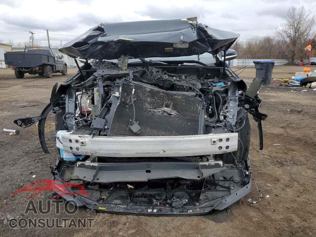 LEXUS UNKNOWN 2023 - 2T2GGCEZ0PC028105