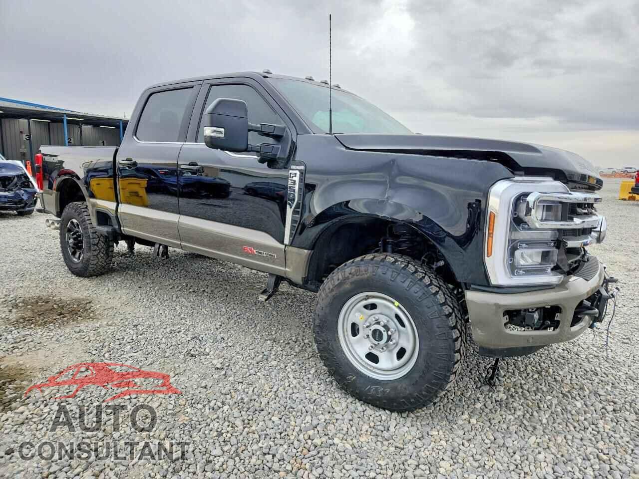 FORD F350 2026 - 1FT8W3BM3TEC61925