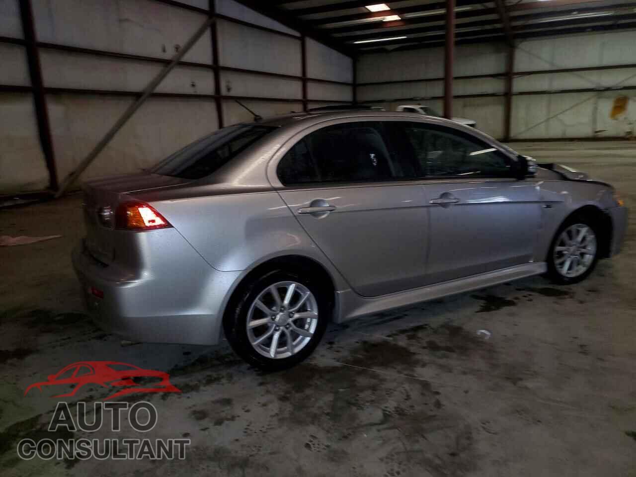 MITSUBISHI LANCER 2016 - JA32V2FW8GU003361