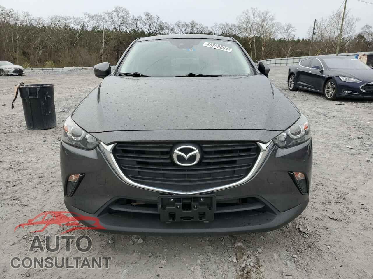 MAZDA CX-3 2019 - JM1DKDB72K0441872