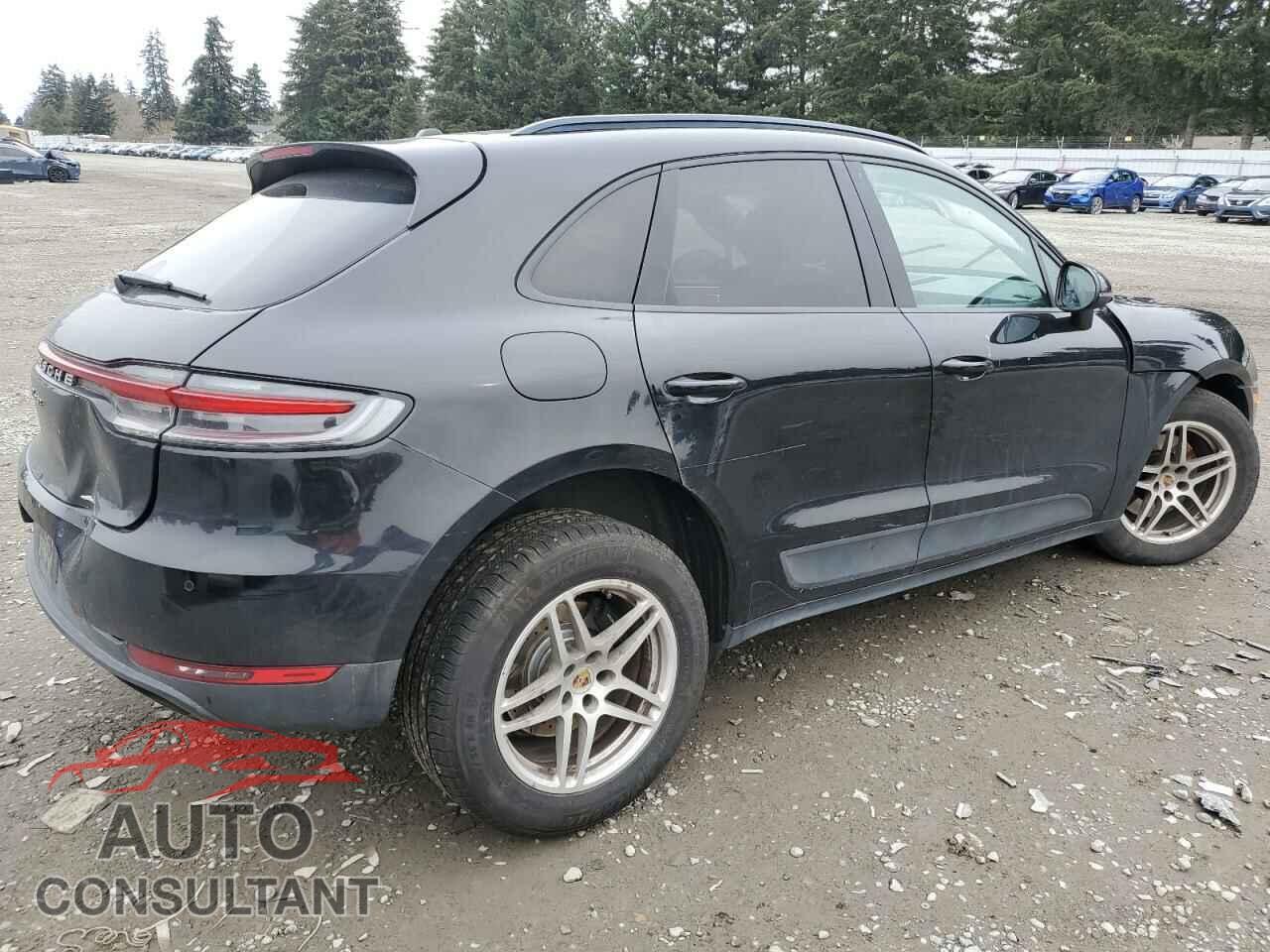 PORSCHE MACAN 2020 - WP1AA2A59LLB06486