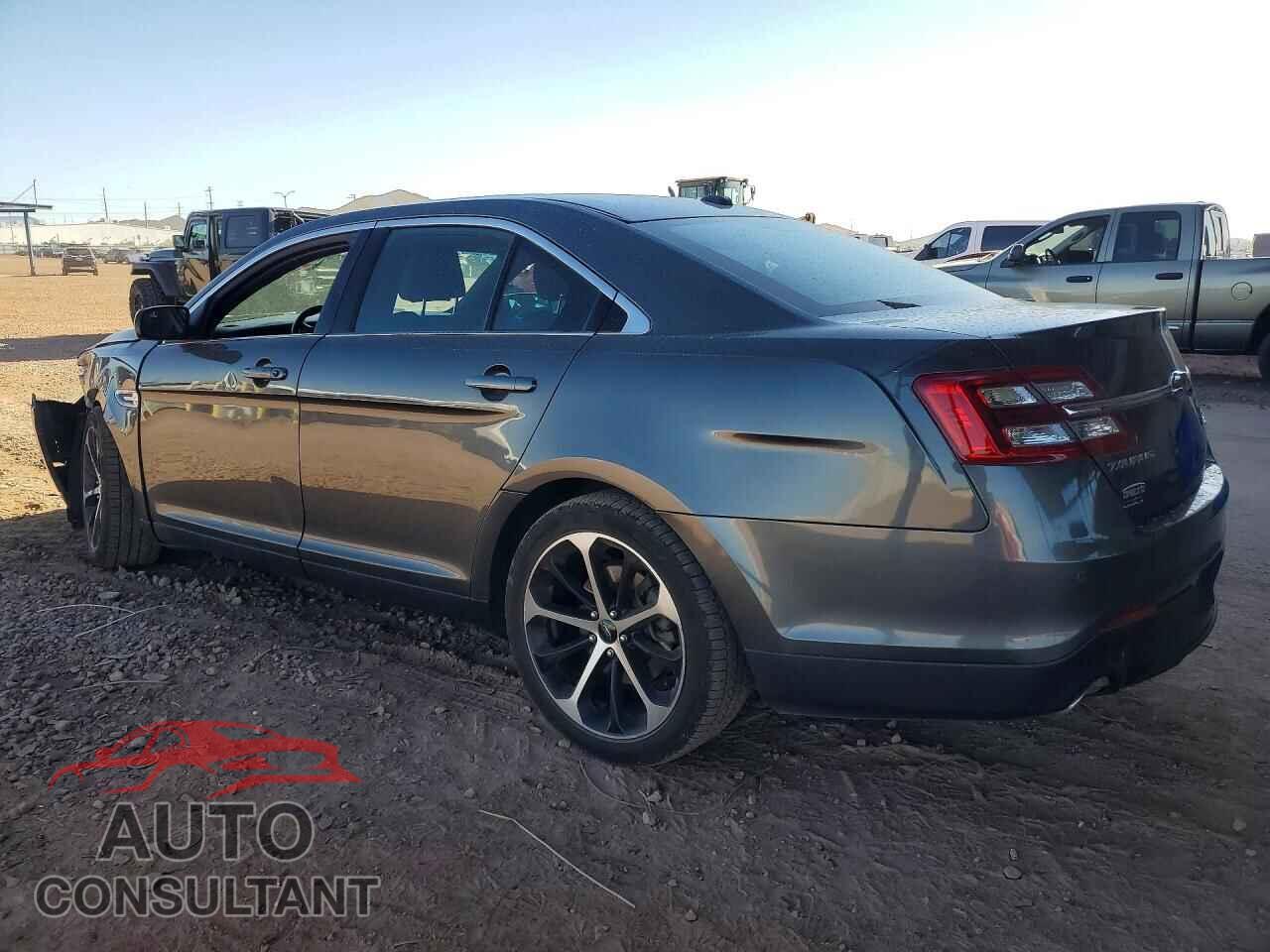 FORD TAURUS 2015 - 1FAHP2H87FG155574