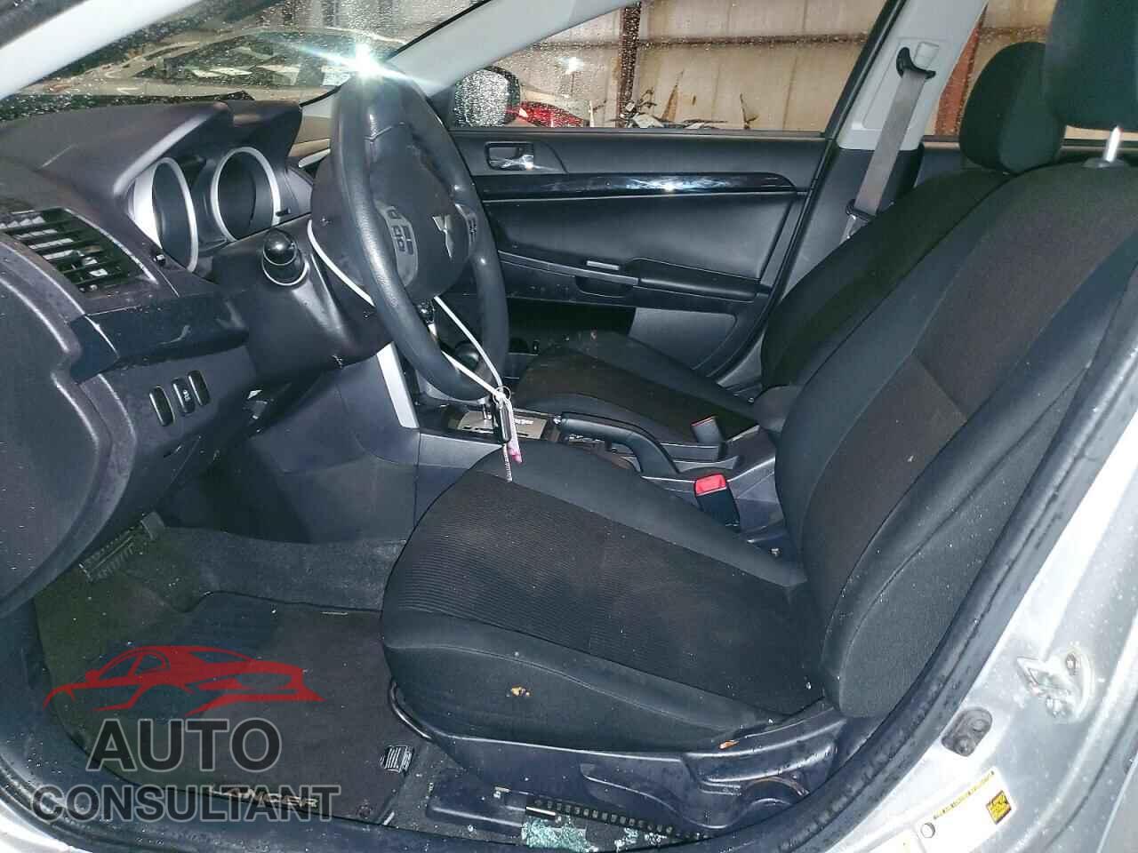 MITSUBISHI LANCER 2016 - JA32V2FW8GU003361