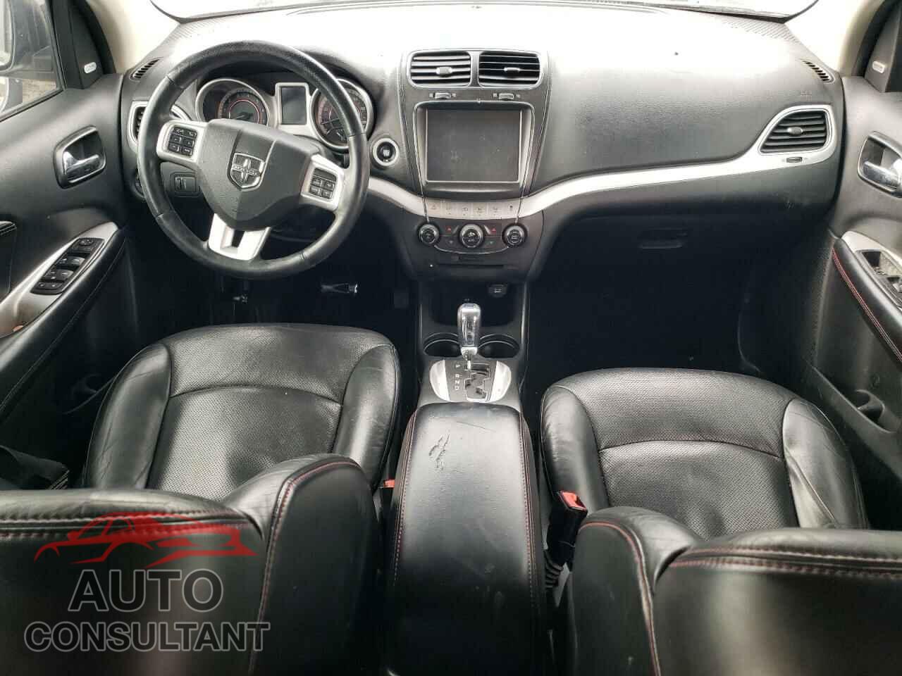 DODGE JOURNEY 2017 - 3C4PDDEG2HT502703