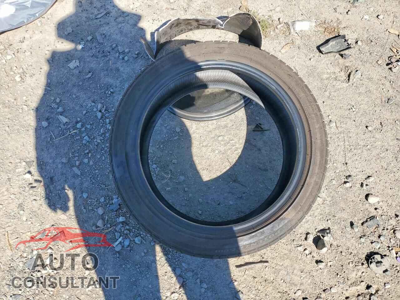 MAZDA MX5 2025 - JM1NDAL75S0656044