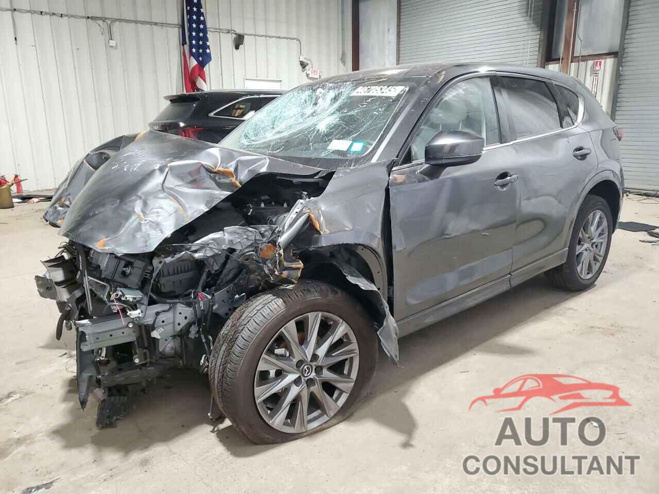 MAZDA CX-5 PREMI 2024 - JM3KFBEM6R0362854