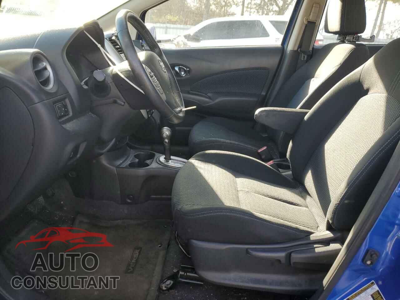NISSAN VERSA 2016 - 3N1CE2CP3GL357708