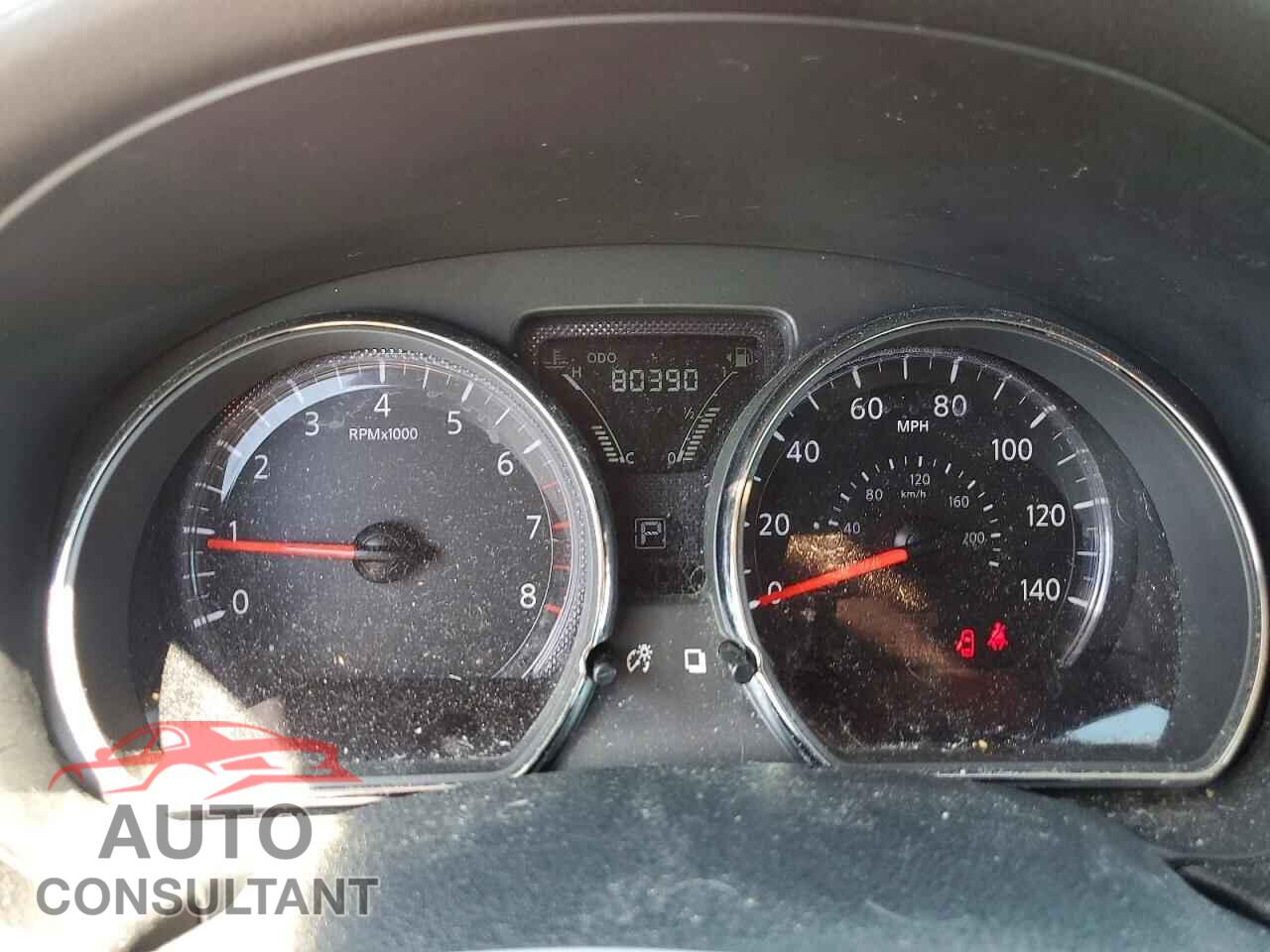 NISSAN VERSA 2017 - 3N1CN7AP3HL809254