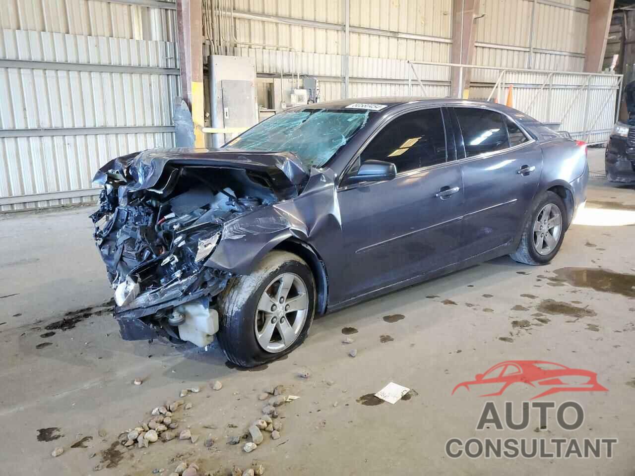 CHEVROLET MALIBU 2013 - 1G11B5SA7DF217008
