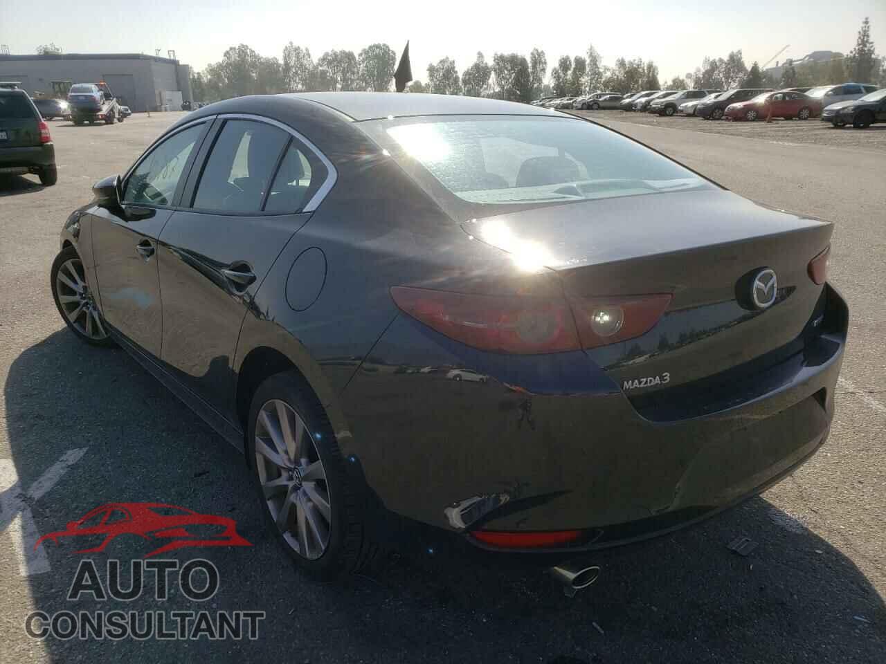 MAZDA 3 2021 - JM1BPACL2M1300462