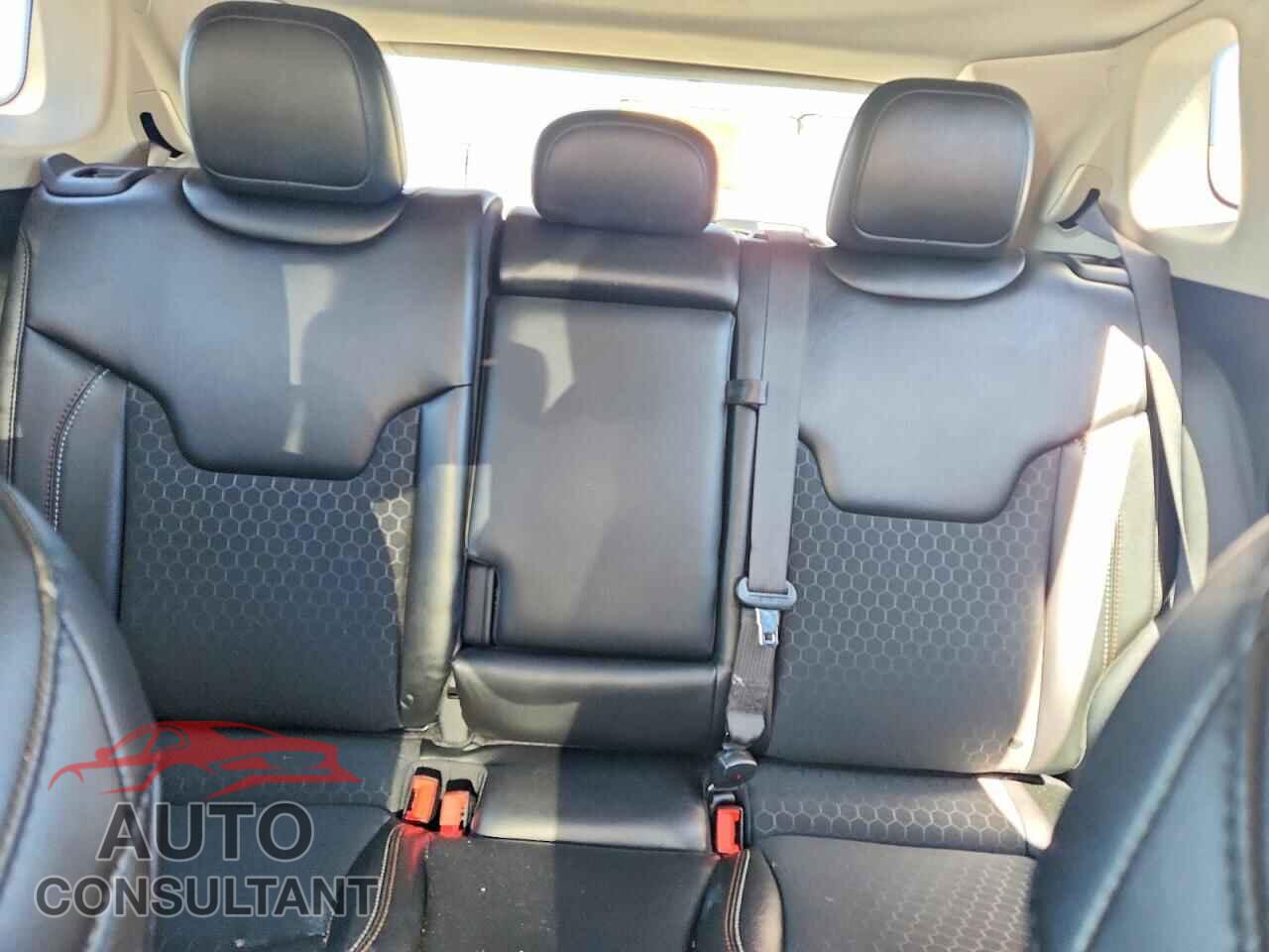 JEEP COMPASS 2020 - 3C4NJDBB4LT228213