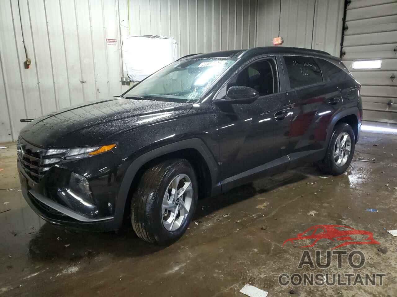 HYUNDAI TUCSON 2024 - 5NMJBCDE8RH384242