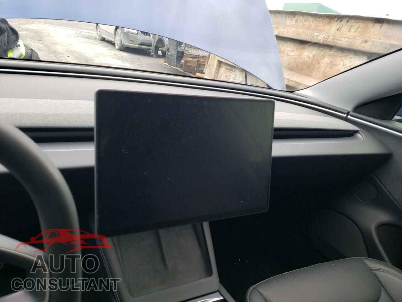 TESLA MODEL 3 2024 - LRW3E7EB6RC135381