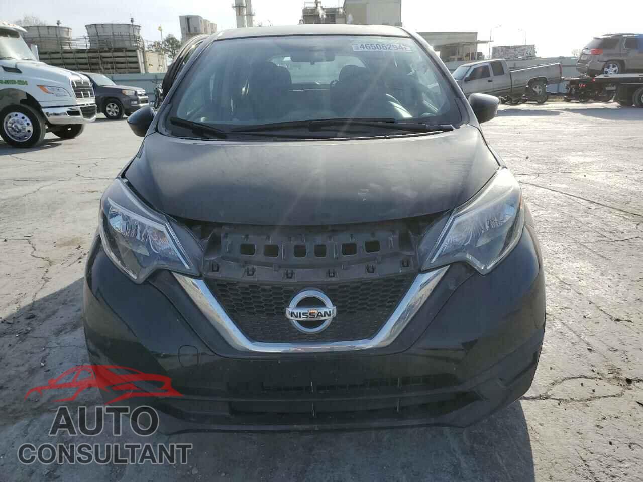 NISSAN VERSA 2017 - 3N1CE2CP2HL377840