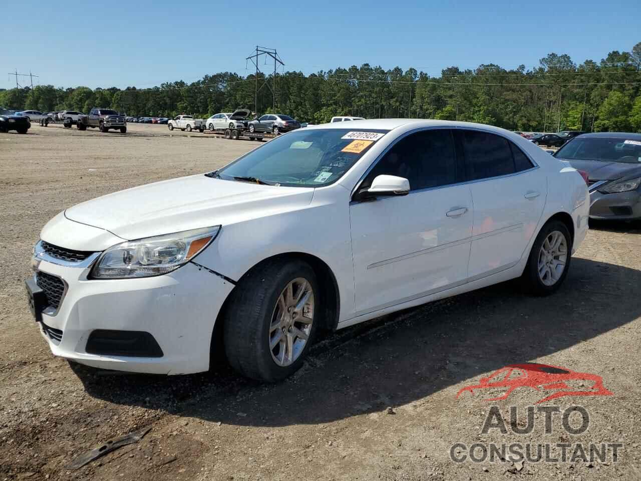CHEVROLET MALIBU 2015 - 1G11C5SL2FF278834