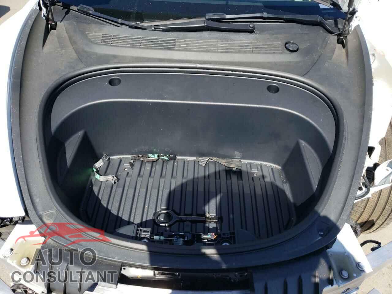 TESLA MODEL 3 2023 - 5YJ3E1EA7PF466994