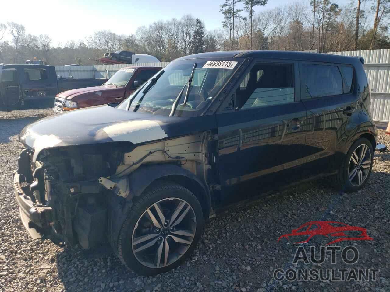 KIA SOUL 2015 - KNDJP3A52F7155113
