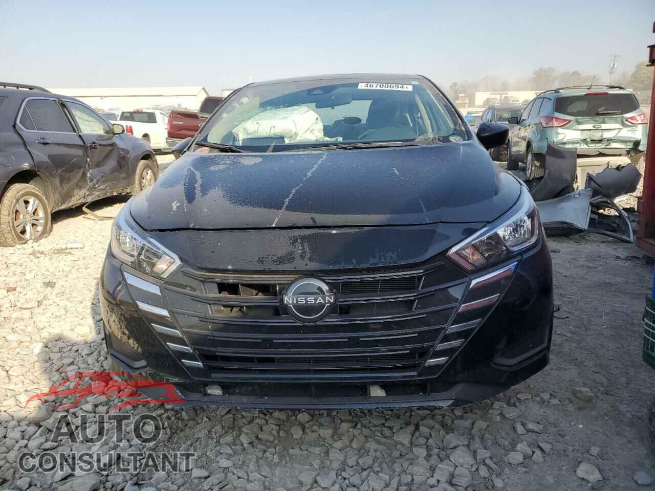 NISSAN VERSA 2023 - 3N1CN8DV5PL871320