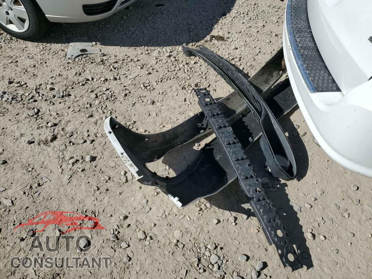 DODGE CARAVAN 2017 - 2C4RDGCG3HR639617