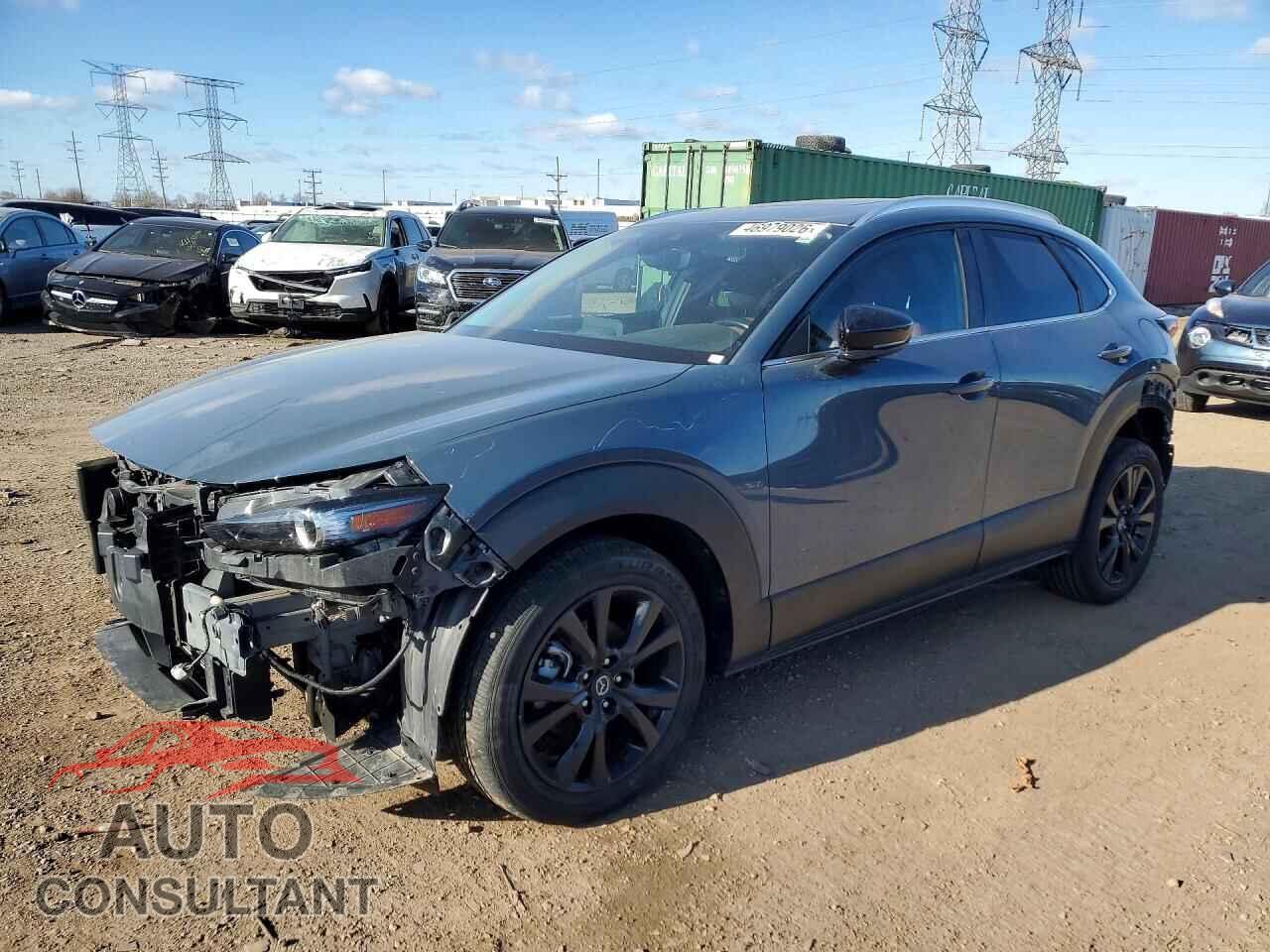 MAZDA CX30 2022 - 3MVDMBCL1NM422725