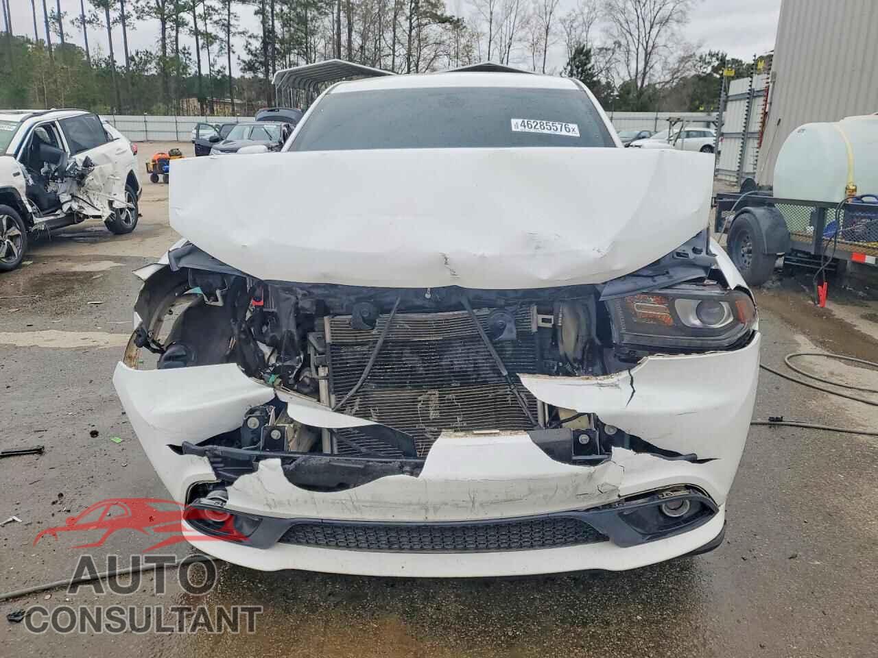 DODGE DURANGO 2017 - 1C4RDHDG2HC944426