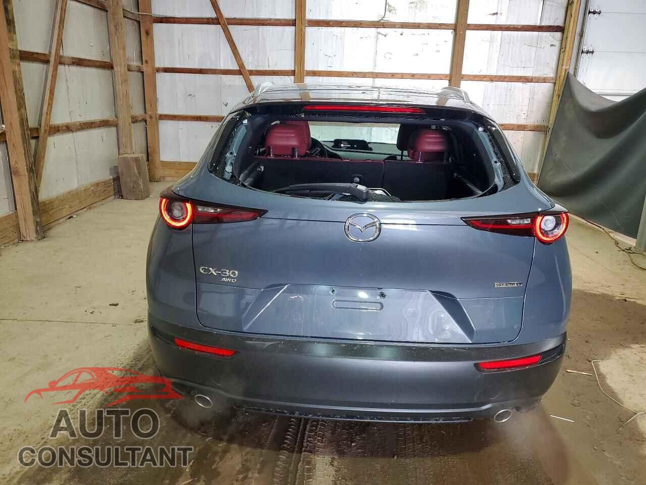 MAZDA CX30 2023 - 3MVDMBCM7PM534604