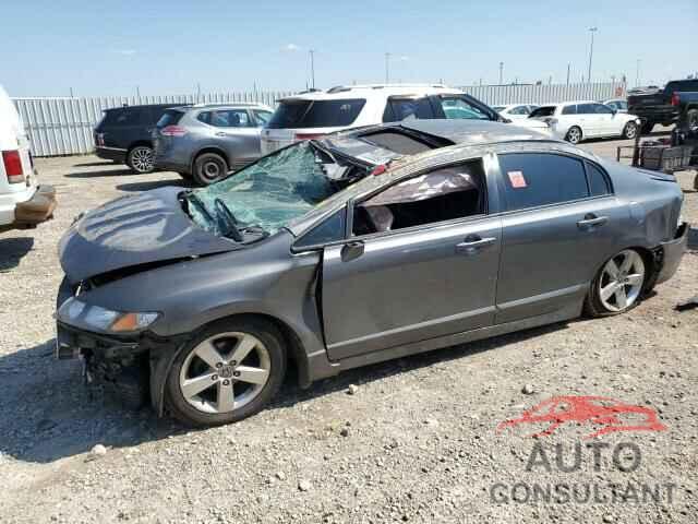 HONDA CIVIC 2009 - 2HGFA16649H003499