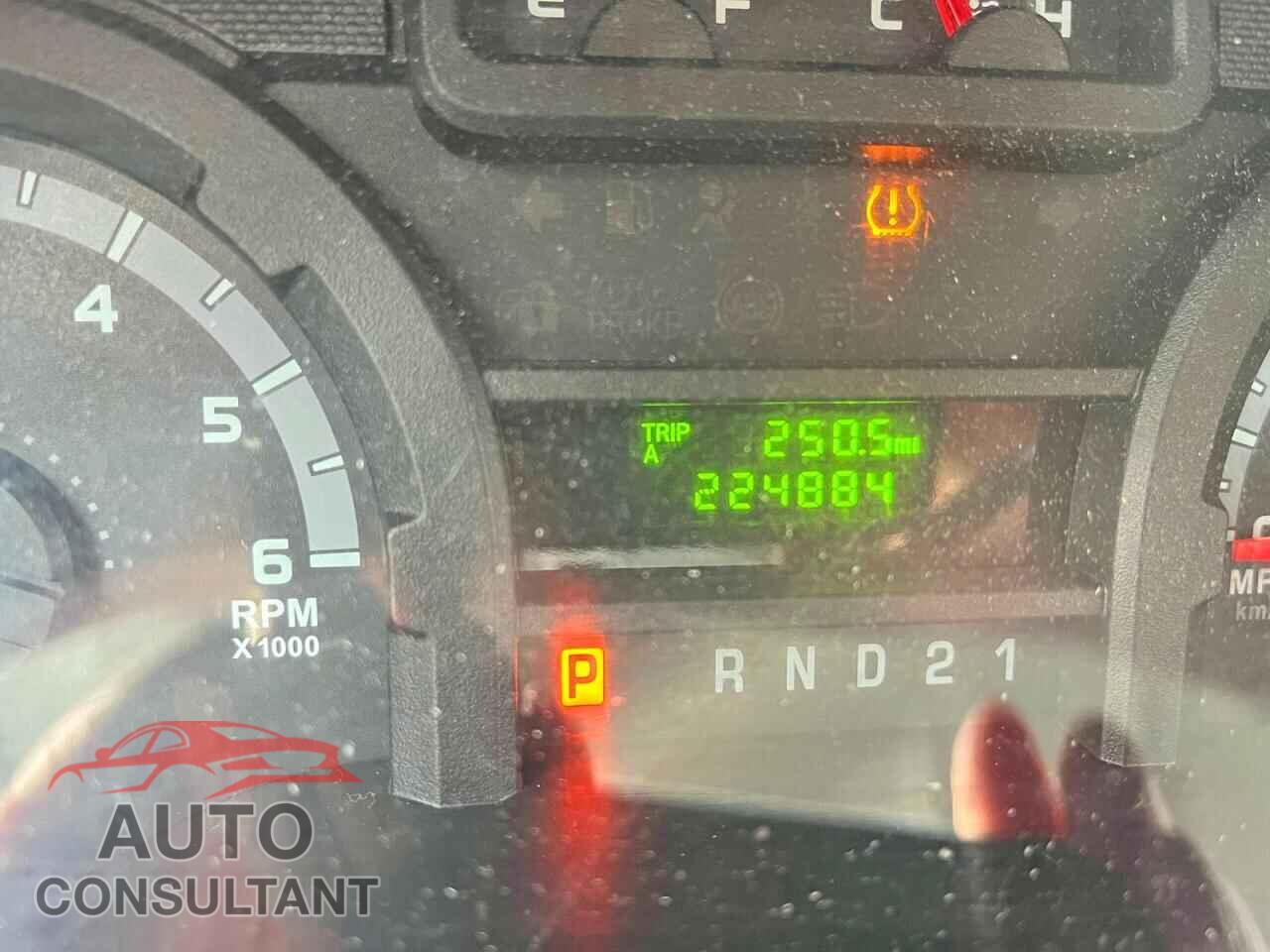 FORD ECONOLINE 2014 - 1FTNE2EWXEDA71528