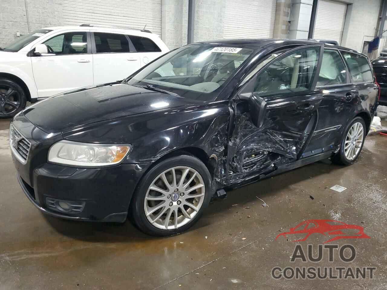 VOLVO V50 2010 - YV1390MWXA2530199