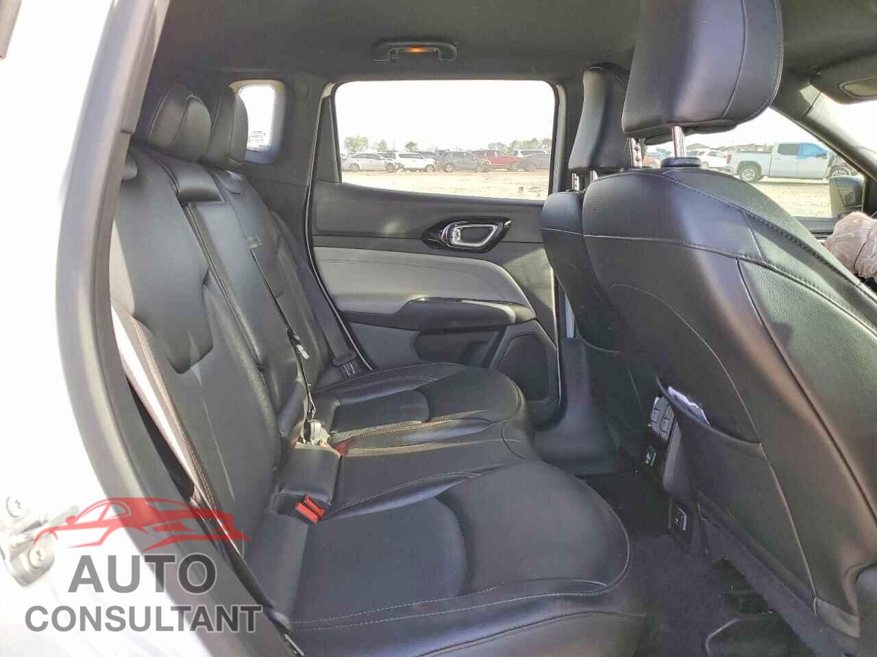 JEEP COMPASS 2023 - 3C4NJDCN8PT525550