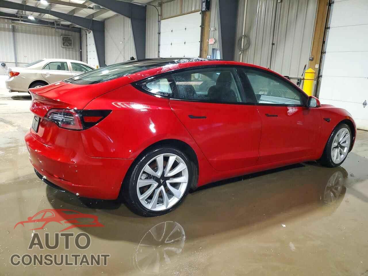 TESLA MODEL 3 2023 - 5YJ3E1EA7PF433669