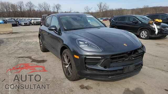 PORSCHE MACAN 2023 - WP1AA2A58PLB15296