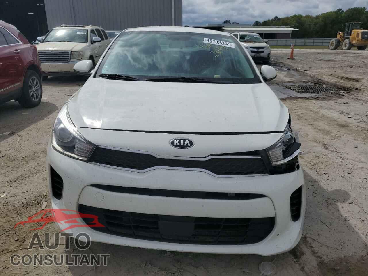 KIA RIO 2019 - 3KPA24ABXKE248207