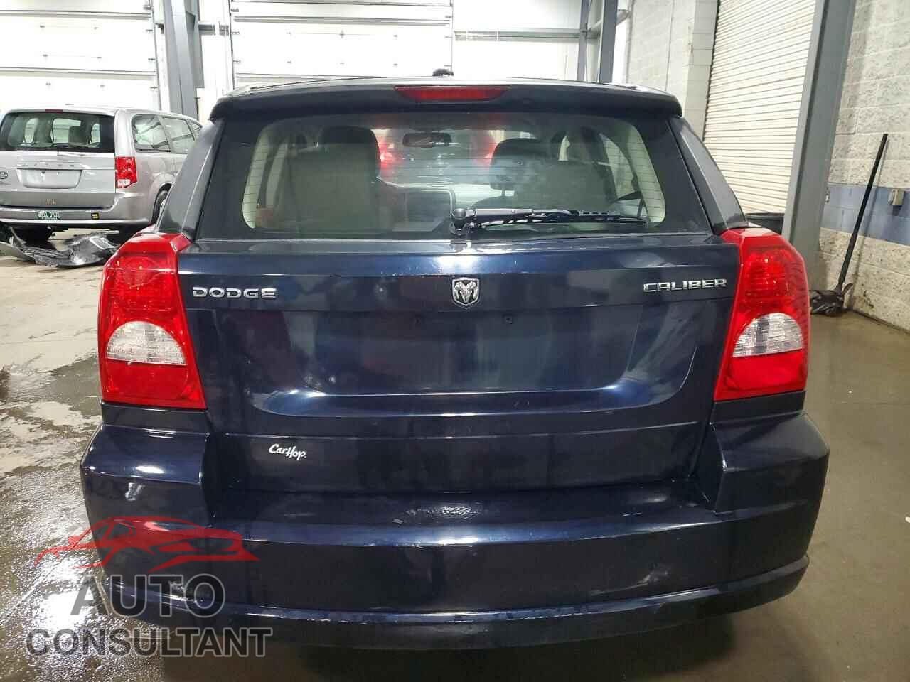 DODGE CALIBER 2011 - 1B3CB3HA5BD115812