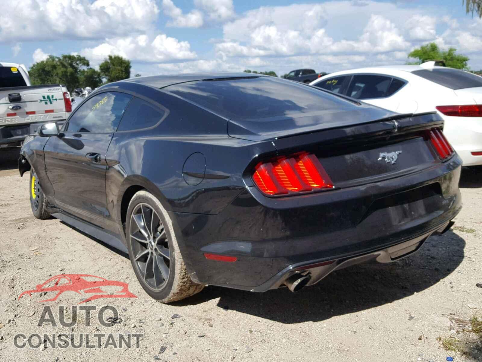 FORD MUSTANG 2015 - 1FA6P8TH3F5328990