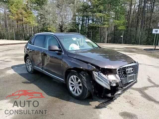 AUDI Q5 2015 - WA1LFAFP9FA087786